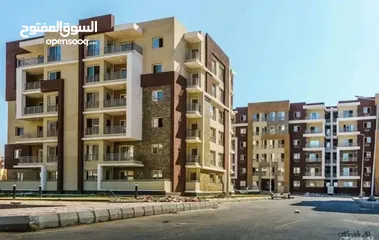  1 شقة للبيع بمساحة 70 متر