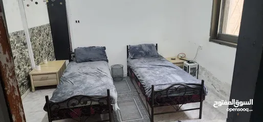  1 استوديو مفروش للإيجار – الماصيون  قرب فندق الكرمل