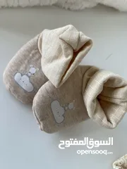  1 BABY CLOTHES (NEWBORN-5 MONTHS) & PRODUCTS