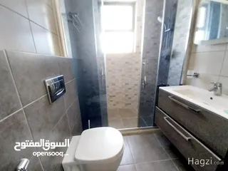  13 شقة مفروشة للإيجار في عبدون  ( Property 32356 ) سنوي فقط