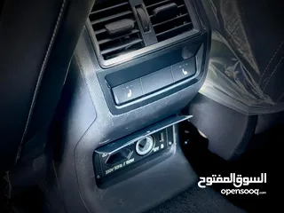  17 كودياك 2021 سبورت لاين