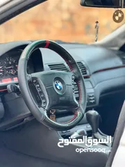  14 دبدوب Bmw e46