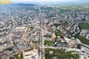  5 اغتنم الفرصة شقة مميزة على شارع حيفا الحيوي بسعر مغري