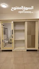  4 غرفه نوم ديلوكس فاخره