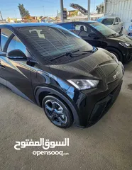  4 سيجوال بحال الزيرو  byd Seguall 2023 بطاريه 405 و 305