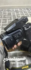  4 كاميرا تصوير نيكون 85 X