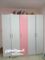  5 غرفة نوم أطفال