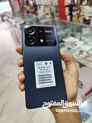  2 ريدمي نوت 13Rبرو جديد