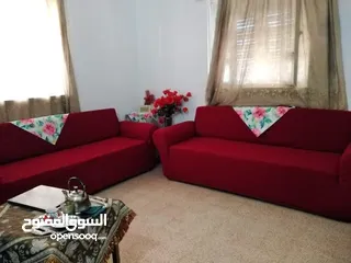  24 افضل انواع الكفرات كنب ولكورنر وسجلونات وكراسي سفرا وكورنرات قماش تركي اصلي