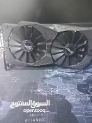  1 كرت1050ti للبيع