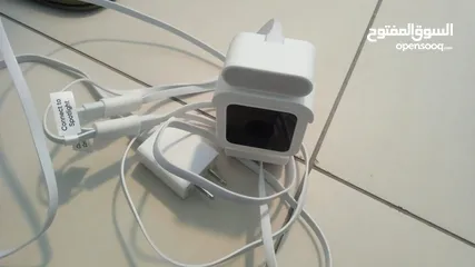  1 USB camera