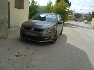  2 بولو موديل ال 2012