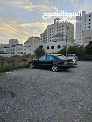  7 مرسيدس W203 C230 2007 M272