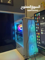  2 بيسي قيمينق بمواصفات خرافية وأقل سعر
