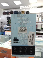  1 WIRELESS VIDEO DOORBELL SMART HOME