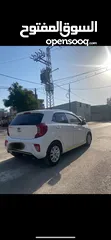  3 كيا بكانتو 2019