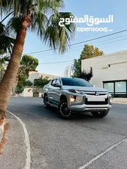  3 Mitsubishi L200 Sportero 2022