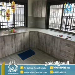  6 شقه جديده للايجار الطيره مع مدخل خاص