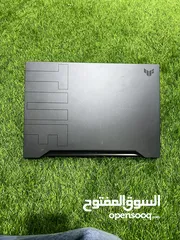  1 ASUs tuf f15 gaming laptop