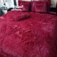  1 مسبل جديد كحلي