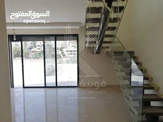  1 شقة مميزة للايجار في عبدون