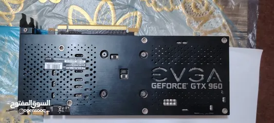 1 gtx 960  2gb