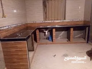  10 النورس  لمطامخ السيراميك