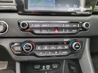  5 كيا نيرو 2019 الشكل الجديد اقساط من المعرض مباشره