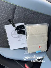  18 Volkswagen id4 pro 2022 فولكسفاغن اي دي فور