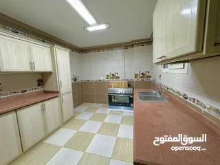  5 للبيع شقة موقع مميز في كمباوند البارون سيتي ثلاث غرف نوم