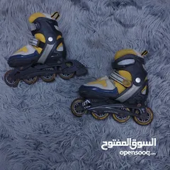  6 سكيتات فاخرة وماركات عالمية أوروبي