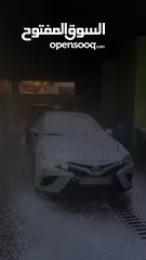  6 كامري 2018