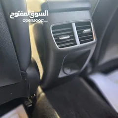  16 هيونداي سوناتا 2020 وارد كوريا بحالة ممتازة للبيع بدون جمرك او مجمركة