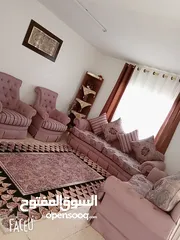  2 طقم كنب بحالة جيدة