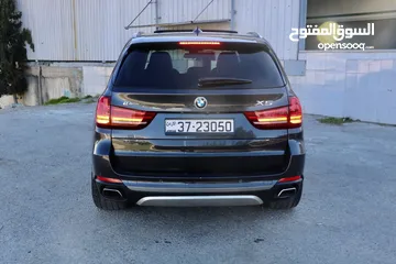  6 BMW X5 2016 plug in مواصفات نادرة خاصة وحبة واحدة في المملكة