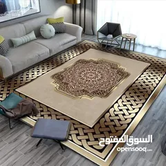  3 عرض علة سجاد مقاس 2 بي 3 3d