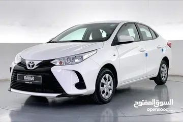  10 2022 Toyota Yaris SE / E  • Big Price Drop  • 1 Year free warranty • 315995