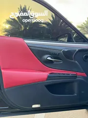  6 لكزس 2019 350 F SPORT للبيع