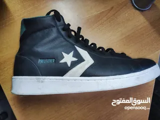  6 بوط كونفيرس عدد 6