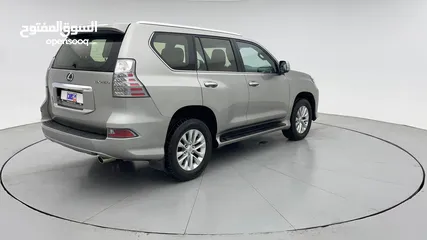  3 (FREE HOME TEST DRIVE AND ZERO DOWN PAYMENT) LEXUS GX460