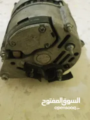  3 دينامو نظيف