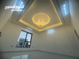  6 فيلا كلاسيك للبيع من المطور مباشرةClassic Villa