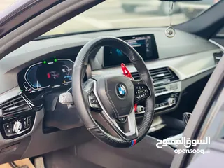  17 BMW E // 2019 cc benzin  Plug In Hybrid