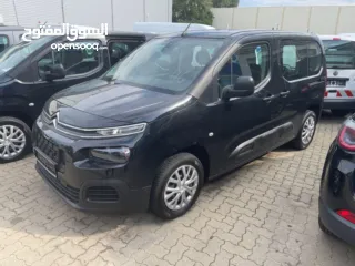  2 ستروين برلينجوا