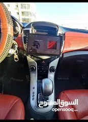  5 شفرولية كروز