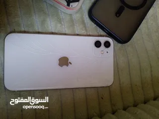  3 ايفون 11للبيع