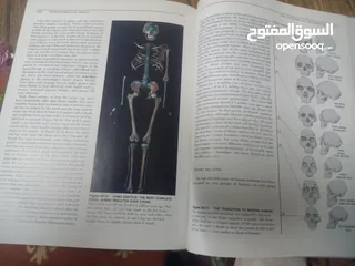  5 كتاب بعنوان biology