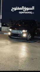  5 جيب شروكي 2012