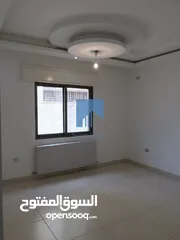  15 شقة فاخرة للبيع في الجندويل  - مقابل أسواق السلام 117م مع حديقة 20م تشطيب سوبر ديلوكس لم تسكن