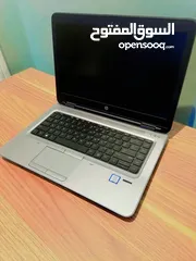  3 لابتوب laptop i5  Hp  بسعر مغري